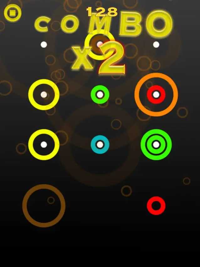 Portada de Circles galaxy