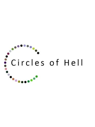 Portada de Circles of Hell