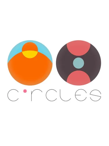 Portada de Circles
