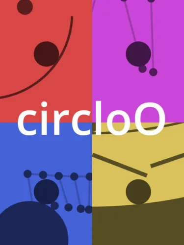 Portada de Circloo