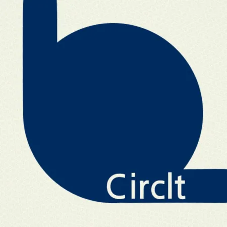 Portada de Circlt