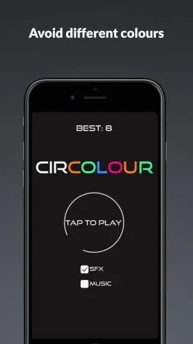Portada de Circolour