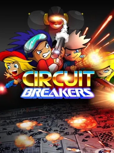 Portada de Circuit Breakers