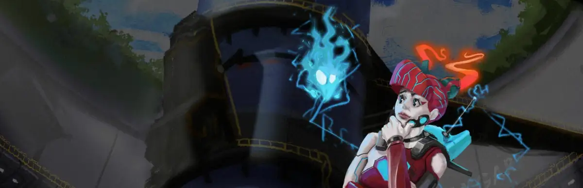 Circuit Breakout: Dual Polarity