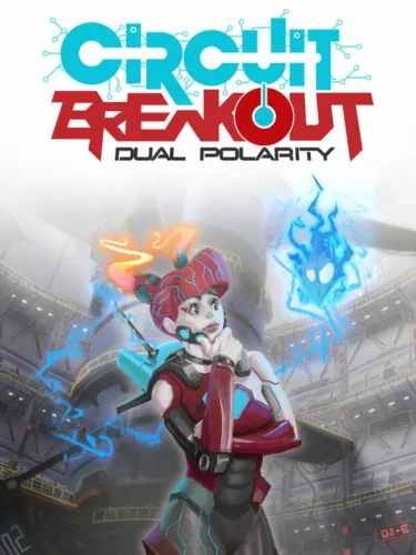 Portada de Circuit Breakout: Dual Polarity