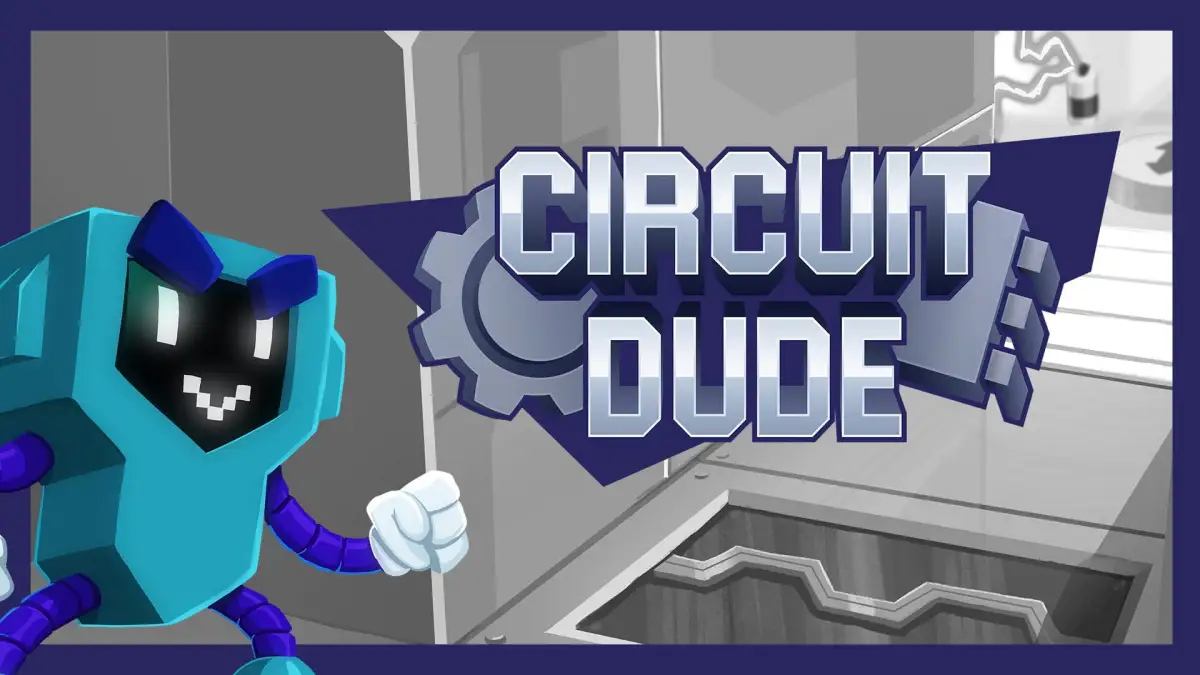 Circuit Dude