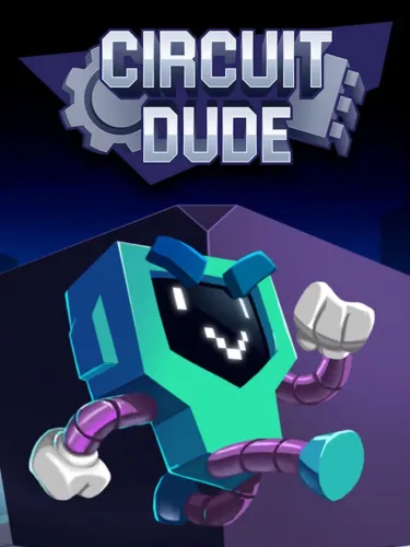Portada de Circuit Dude