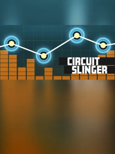 Portada de Circuit Slinger