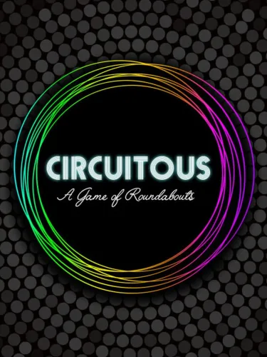 Portada de Circuitous