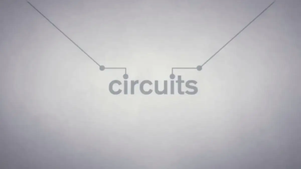 Circuits