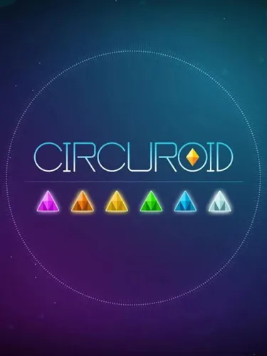 Portada de Circuroid