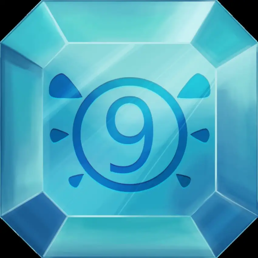 Cirno’s BlockBuster