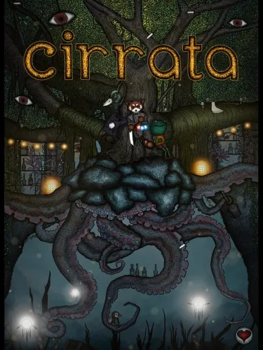 Portada de Cirrata