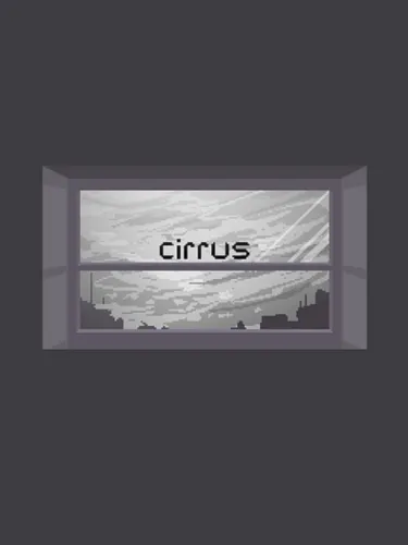 Portada de Cirrus