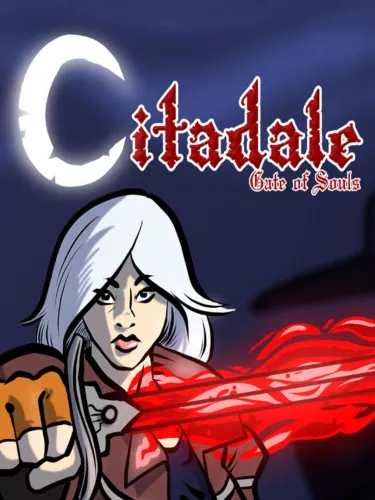 Portada de Citadale: Gate of Souls