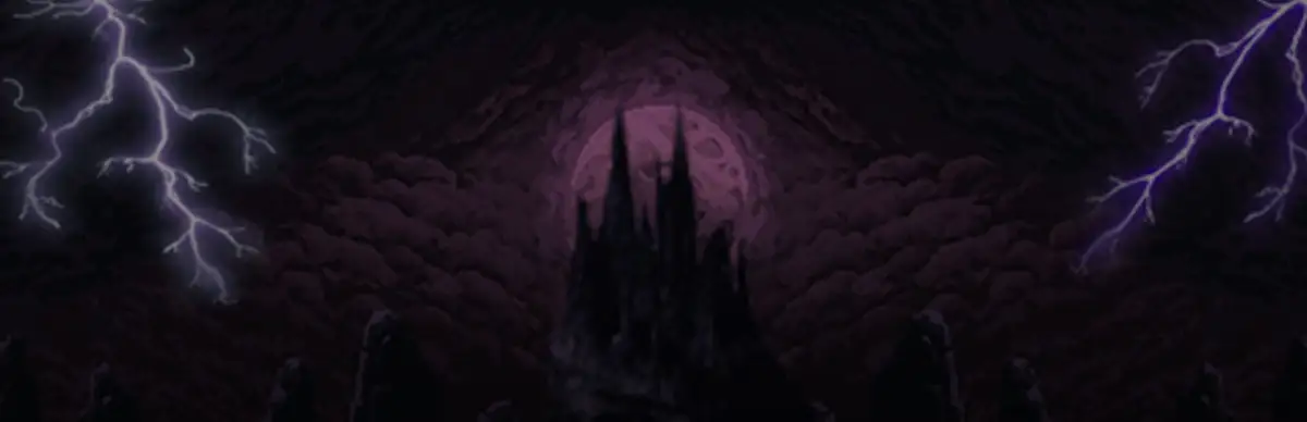 Citadale: The Ancestral Strain