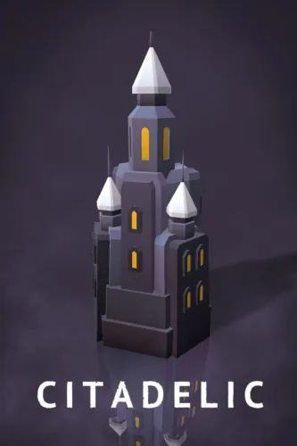 Portada de Citadelic