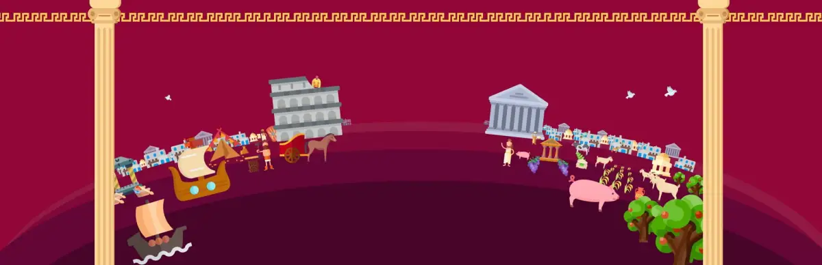 Citizen of Rome – Dynasty Ascendant