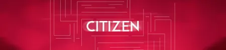 Portada de Citizen