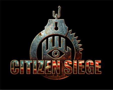 Portada de Citizen Siege