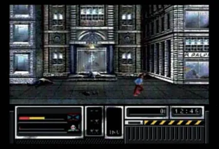 Portada de Citizen X