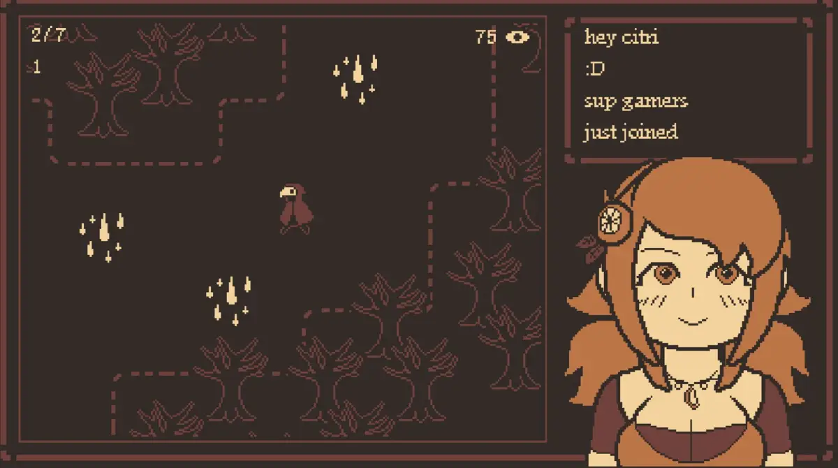 Citri Plays Noirwood