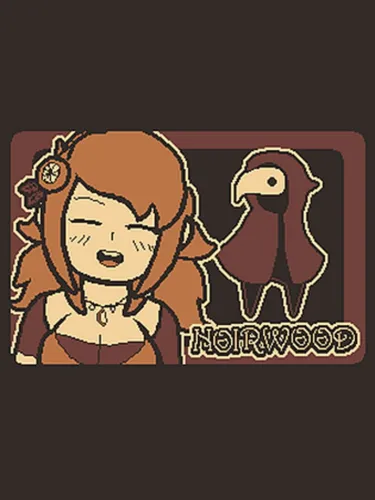 Portada de Citri Plays Noirwood
