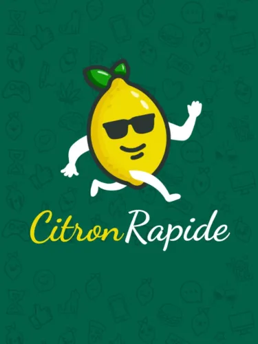 Portada de CitronRapide