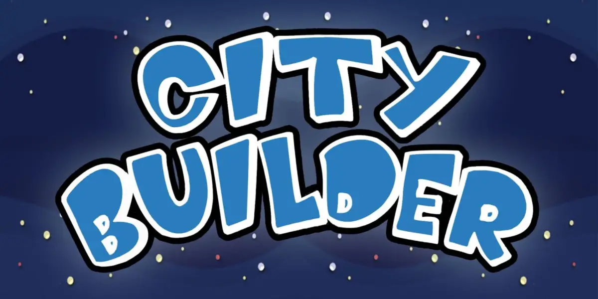 City Builder