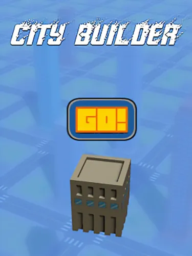 Portada de City Builder
