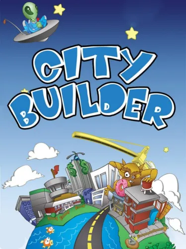 Portada de City Builder