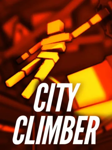 Portada de City Climber