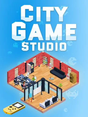 Portada de City Game Studio
