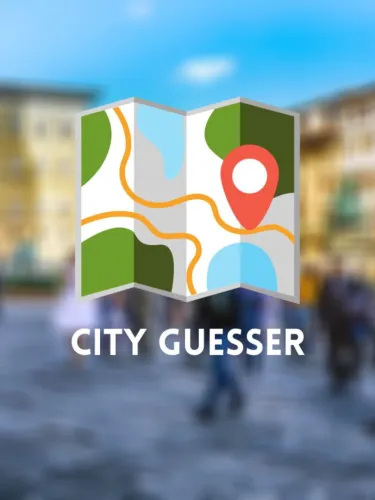 Portada de City Guesser