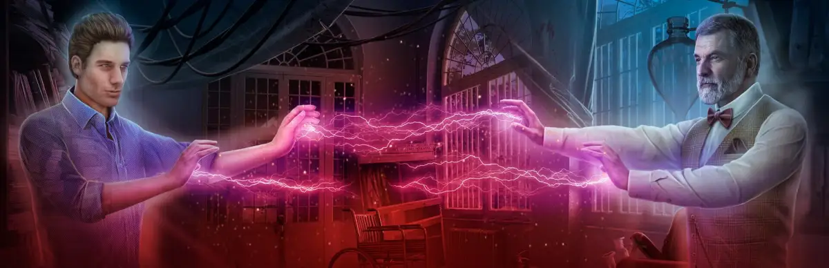 City Legends: The Ghost of Misty Hill – Collector’s Edition