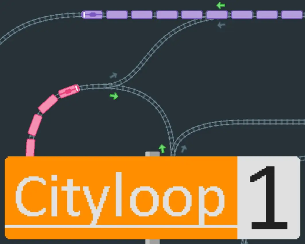 Portada de City Loop