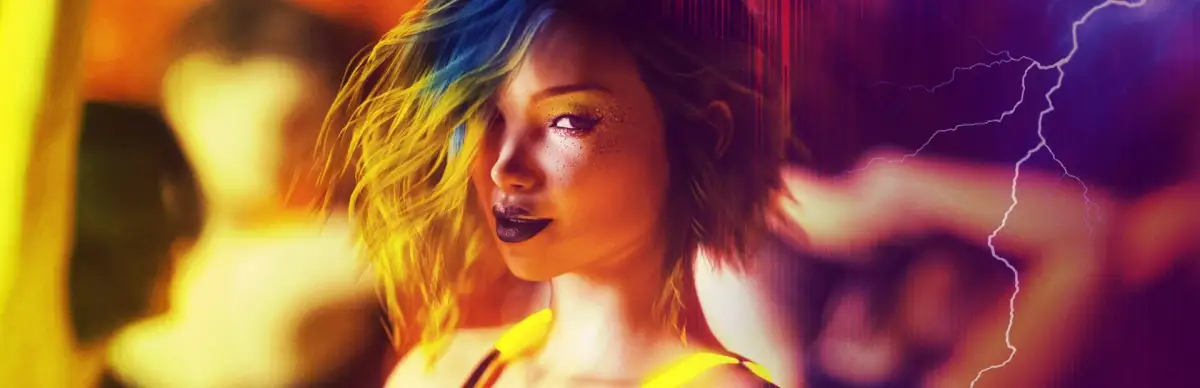 City of Broken Dreamers: Book One