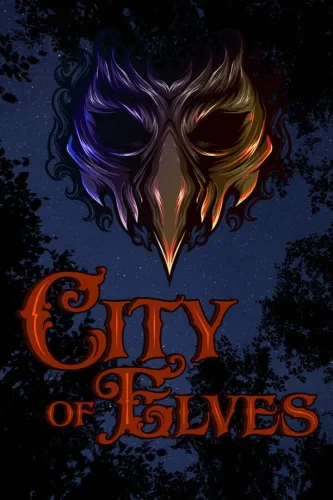 Portada de City of Elves
