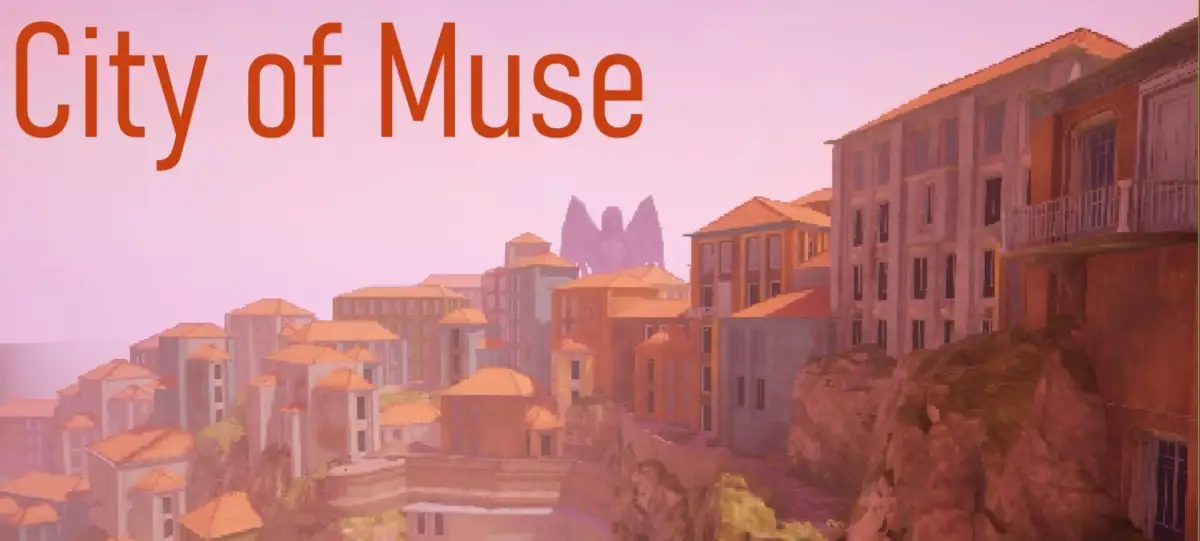 City of Muse