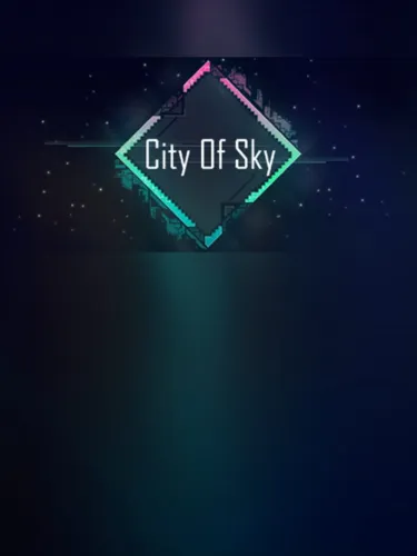 Portada de City of sky