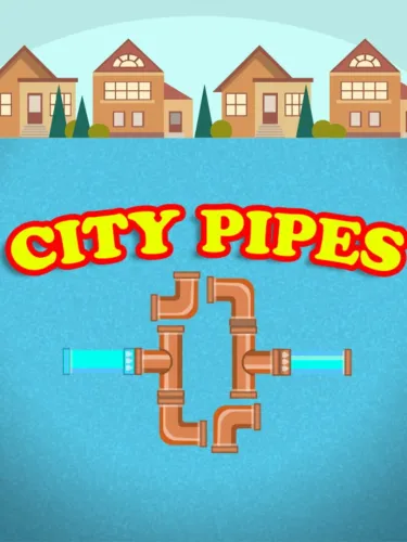 Portada de City Pipes