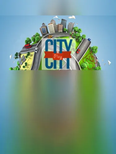 Portada de City Play
