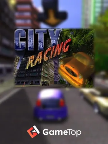 Portada de City Racing