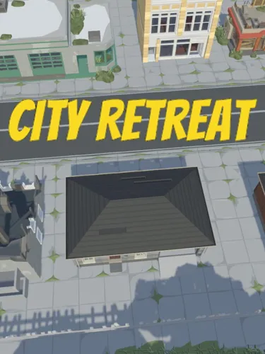 Portada de City Retreat