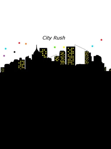 Portada de City Rush