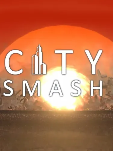 Portada de City Smash