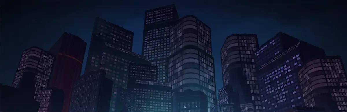 City Wars: Tokyo Reign