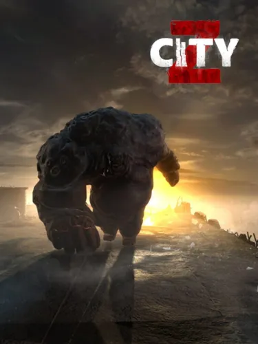 Portada de City Z