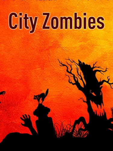 Portada de City Zombies