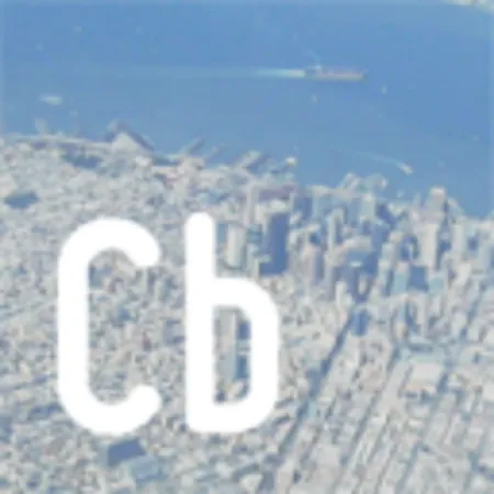 Portada de Citybound